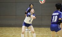 世代No.1リベロがぶっちぎりの1位【チームのイチオシ選手が選ぶ「すごいと思う選手」（女子レシーブ&ブロック&トス編）】