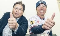 髙津臣吾監督と真中満が語り尽くすリーグ連覇の裏側。３年目・長岡秀樹を使い続けた理由、先発投手陣の悩み、山田哲人への注文も