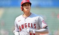 「エンゼルスが競争力を保てば…」大谷翔平のキャリア２度目のＭＶＰ獲得を米識者が予想！「可能性はかなり高い」