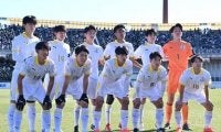 「レギュラークラスが20人」高校サッカー・前橋育英がベスト８進出。選手層の厚さで、攻守に相手を圧倒する戦いぶり