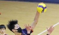 春高バレー４日開幕、注目選手はだれだ