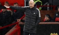 リーグ4連勝のユナイテッド、テン・ハグ監督はさらなる向上要求「より賢くなる必要がある」