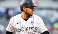 【MLB】新天地決まらぬ大谷翔平の元相棒　首位打者争いも“控え”評価…米メディア辛口の理由