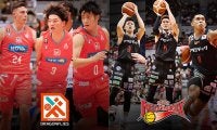 【広島 vs 三遠】西地区首位の広島に挑む三遠…ファウル数を抑えることが勝利の大前提