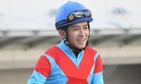 2月末で引退の福永騎手 エアロロノアで京都金杯初制覇なるか