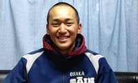 大阪桐蔭・前田悠伍が語る2023年の決意「夏の頂点の景色を見て、絶対にドラフト１位でプロに行く」