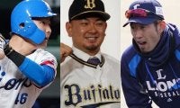 広がる不安…“ポスト森”に固定できぬ「1番」と外野手　課題山積の西武野手陣