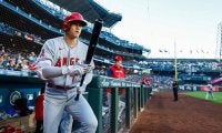 【MLB】エ軍浮上のカギ握る「3.67」　投壊のイメージも…野手陣こそ「疑問に持つべき」