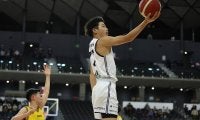 宇都宮U15が仙台U15に勝利…加藤駿が34得点、田中大貴はダブルダブル達成／Jr.ウインターカップ2022−23