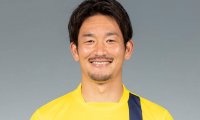 宮崎がGK植田峻佑と契約更新「自分ができる事を精一杯していきます」