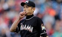 【MLB】イチローは「オオタニになれた」　変化球で打者翻弄…伝説の登板に再脚光「エグい球」