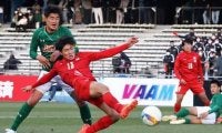 高校サッカー界は新たな時代へ突入か。神村学園が青森山田とは「違うサッカー」で勝利し「ひとつの歴史を作った」という意味