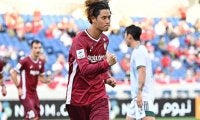 神戸が今季のメンバー＆背番号を発表！　欧州挑戦が噂の小田裕太郎はリスト外に