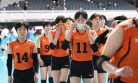 日本航空　関東大会のリベンジならず３回戦敗退／春高バレー