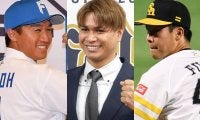 侍ジャパン“サプライズ枠”を予想　デビュー前の新人に、更なるメジャー組の参戦も