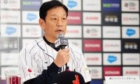 侍J、大谷翔平ら12選手を先行発表　WBCにダルビッシュ、村上宗隆ら最強メンバー集結