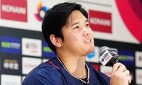 大谷翔平、ダルビッシュとの初共闘は「凄い特別」　最強右腕コンビで世界一奪取へ
