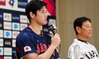 「3・22は有給休暇だな」　WBC決勝は平日午前8時開始…早くも「勤務調整しなきゃ」