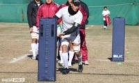 「１週間練習してきて悔いはない」（相良）／大学選手権決勝前日練習レポート