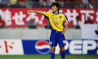 岩本輝雄が選ぶＪリーグ歴代フリーキッカートップ10。「羽田空港みたい」「釣り竿のよう」「爆発音」で驚いた名手たち