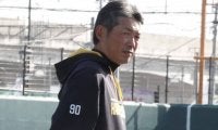 鷹・小久保2軍監督、新人に説いた“プロの心得”　まず求めるべきは「とにかく強さ」