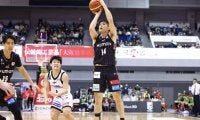 橋本拓哉の4点プレーでOTに持ち込んだ大阪が北海道に白星…千葉Jは10連勝／1月8日開催 B1試合結果