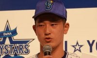 さすが甲子園通算5発…「スイングすごいぞ!!」　ベール脱いだドラ1が「楽しみすぎる」
