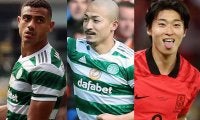 前田大然にセインツが関心示す！　ギアクマキス浦和行き噂のセルテイックは韓国代表FWにオファー