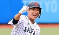 「坂本は外せない」球界ＯＢがＷＢＣ最終メンバーを予想！侍入りが噂されるヌートバーについては「いい選手。外国人のタイミングを知っているのは大きい」