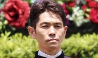 2022年度厩舎関係者表彰/戸崎「今年も良い成績を残したい」