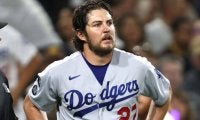 【MLB】残る性的暴行処分への“拒絶反応”　戦力外バウアー獲得なら「ファンに説明義務がある」
