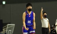 福岡U15の勝又絆、加入4カ月で優勝の立役者に…さらなる飛躍へ「課題はディフェンス」
