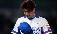 WBC韓国代表、日本戦はエース回避か　指揮官が明言…豪州戦に「一番いい投手」