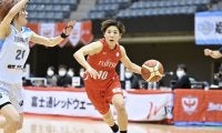 富士通の町田瑠唯がトリプルダブルと躍動…三菱電機はENEOSに連勝を飾る／Wリーグ第7節