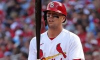 【MLB】侍J内定のヌートバーとは何者？　今季の“ブレーク候補“…米メディア「全て揃っている」