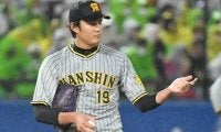 【MLB】藤浪晋太郎、アスレチックスと1年契約合意　先発投手で期待…米報道