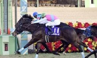今年の皐月賞馬とダービー馬を早くも占う。現時点で識者５人が挙げた最有力候補とは？