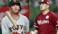 史上最強へのラストピースは「88年世代」。ダルビッシュ有、大谷翔平が参戦の侍ジャパンに田中将大、坂本勇人が必要なわけ