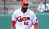 【MLB】広島3連覇の“立役者”がBジェイズとマイナー契約　「試合中盤のポジション争う」