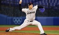 「国際大会では絶対必要」侍ジャパン 勝利の鍵を握るとされる「投手の名前」