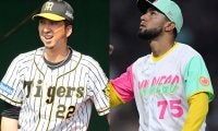 20勝左腕は「最悪の契約」、守護神は故障…　阪神からMLB移籍に成功例なし？