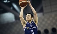 Bリーグオールスターが開幕！…河村勇輝がノーミスでスキルズチャレンジ初優勝