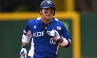 村上宗隆をうらやむ韓国…WBC代表の“おじさん化”を懸念「世代交代の厳しい現実」