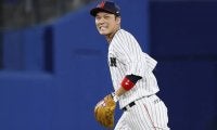 侍ジャパン「打てる捕手」森辞退で注目集める「ボーダーの選手」