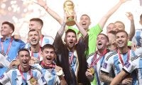 W杯優勝のアルゼンチンが違反行為でFIFAから処分の可能性、フェアプレー違反や不正行為が問題視…その他、クロアチア、セルビア、エクアドル、メキシコも処分