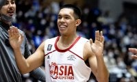 サーディ・ラベナがアジアライジングスターを振り返る…「この試合はBリーグがアジア全体を考えていることの証明」