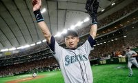 【MLB】何度見ても涙…イチロー現役最後の日　象徴的な“帰還”に選出「ふさわしい終着点」