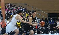 【Bリーグ】「公約に掲げた通り勝てて嬉しい」とキャプテン河村勇輝　オールスターDAY2　