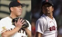 メジャー希望も決まらぬ移籍先　子どものお守りで諦めない3冠右腕も…“去就未定”大物は