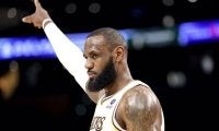 レブロンが史上2人目の通算3万8000得点到達…ジャバーの歴代記録まで363点に迫る